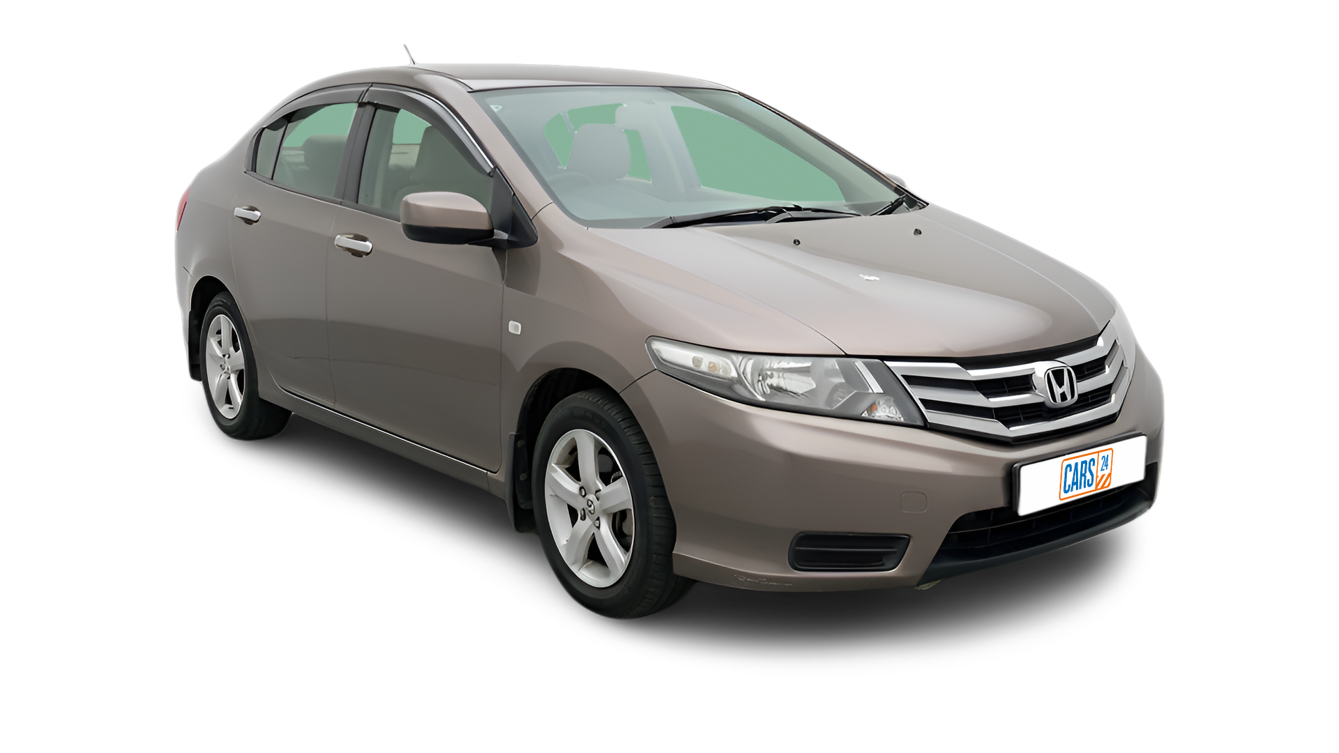Honda City-img